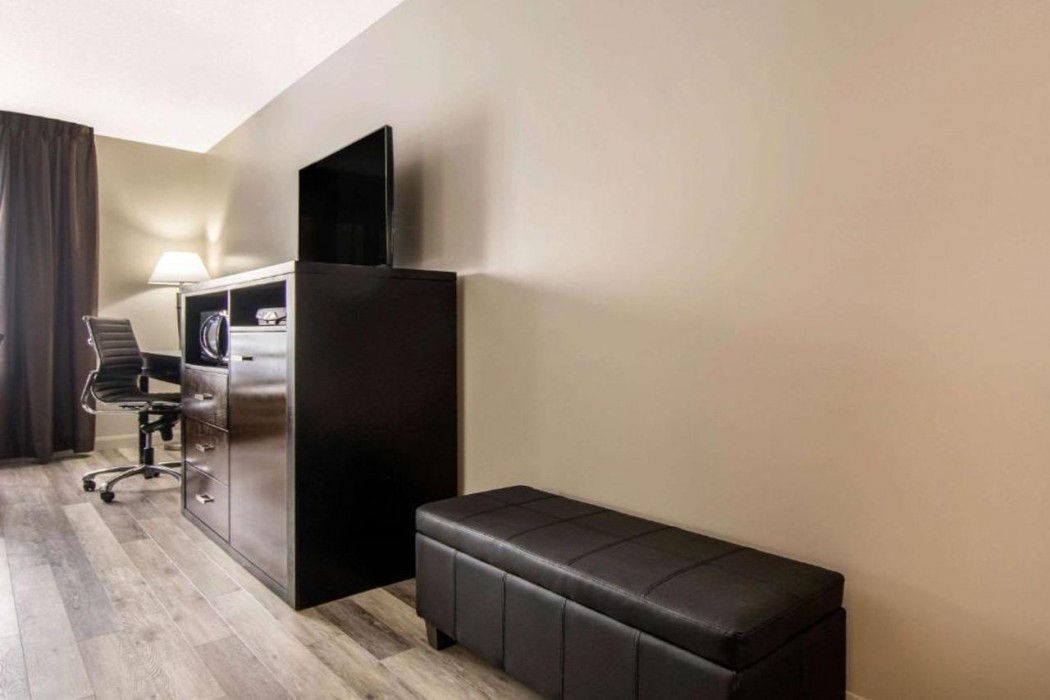 Econo Lodge Inn & Suites Saint-Apollinaire 16/52