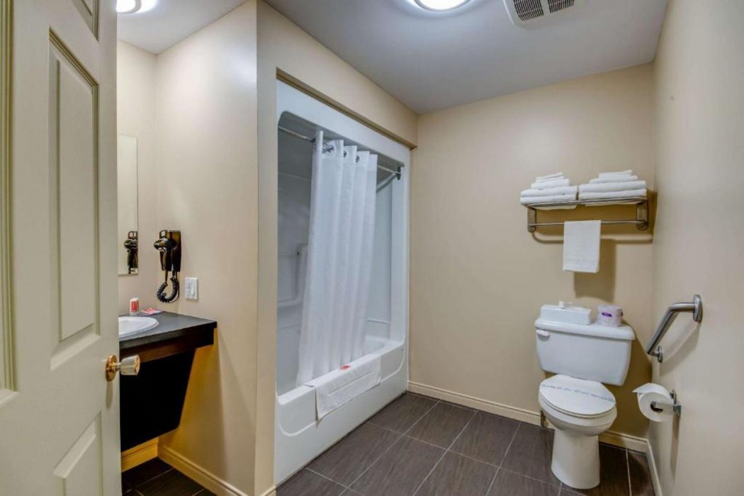 Econo Lodge Inn & Suites Saint-Apollinaire 23/52