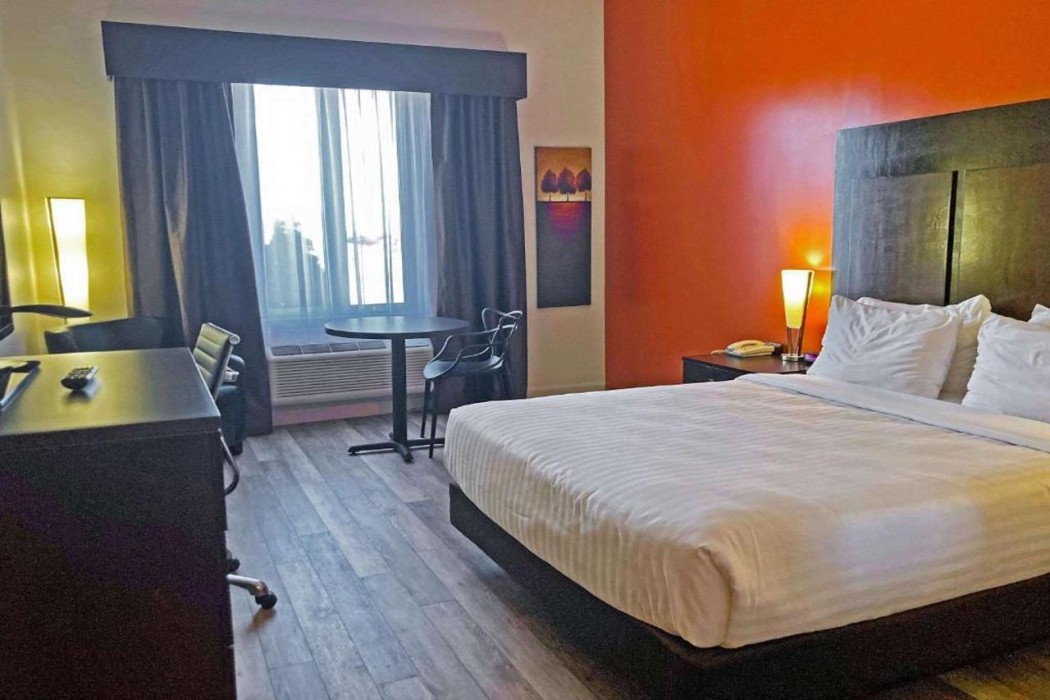Econo Lodge Inn & Suites Saint-Apollinaire 29/52