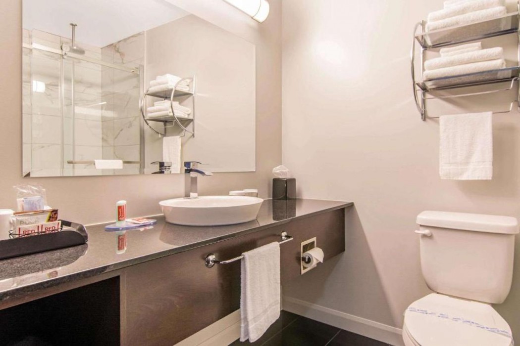 Econo Lodge Inn & Suites Saint-Apollinaire 18/52