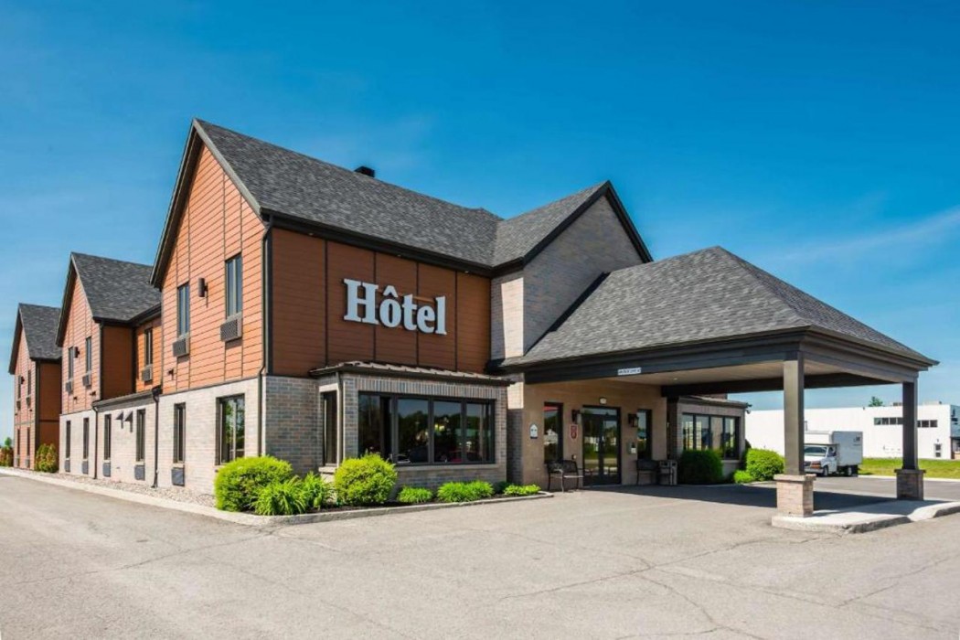 Econo Lodge Inn & Suites Saint-Apollinaire 2/52