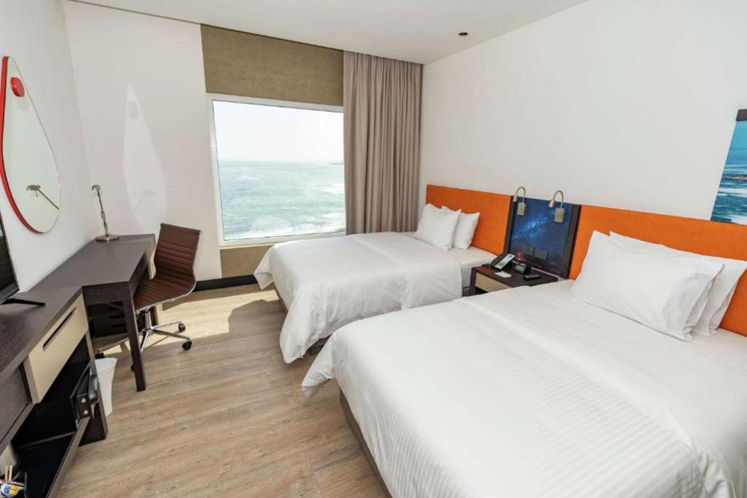 Hampton By Hilton Antofagasta 8/34