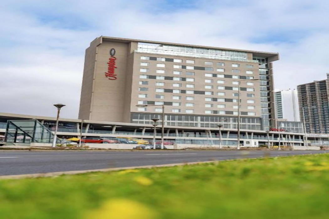 Hampton By Hilton Antofagasta 1/34