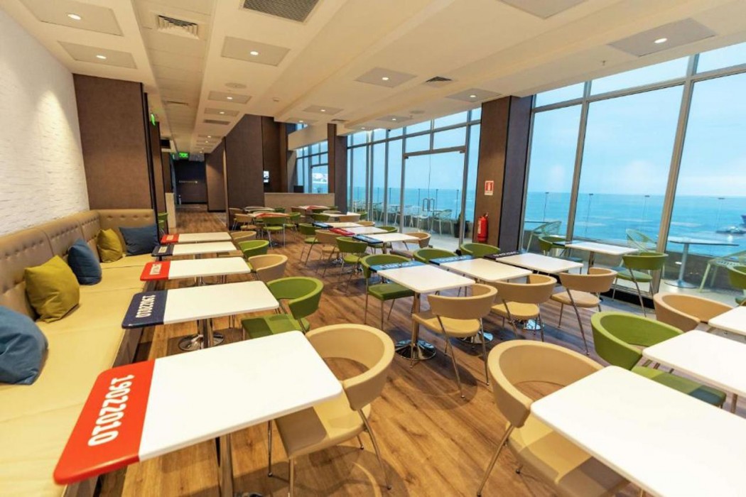 Hampton By Hilton Antofagasta 13/34