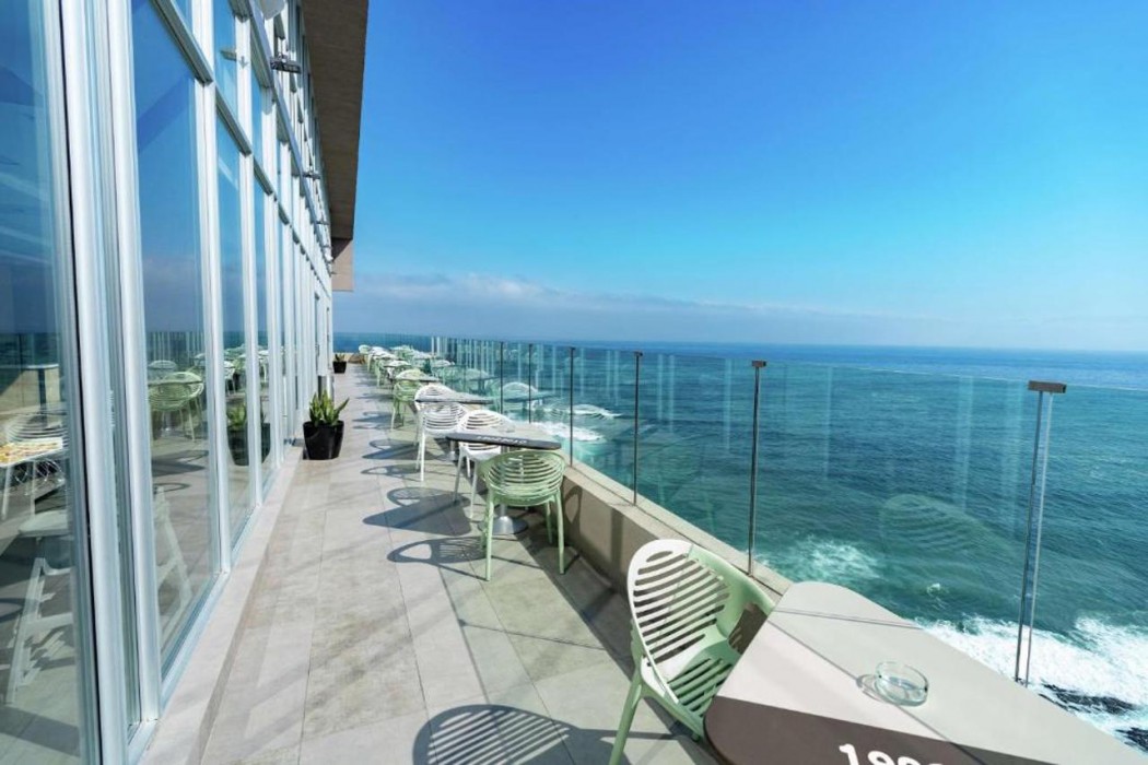 Hampton By Hilton Antofagasta 14/34