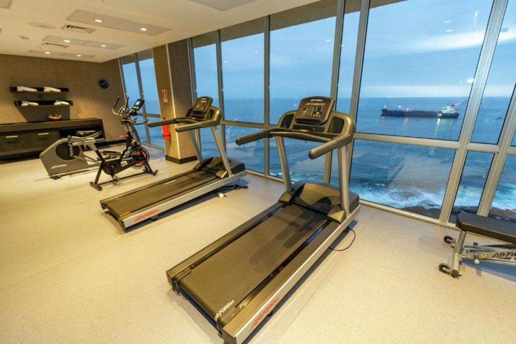 Hampton By Hilton Antofagasta 16/34