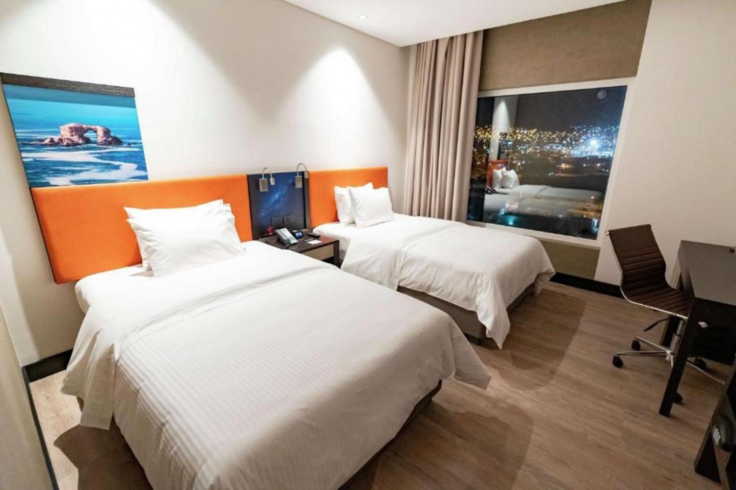Hampton By Hilton Antofagasta 6/34