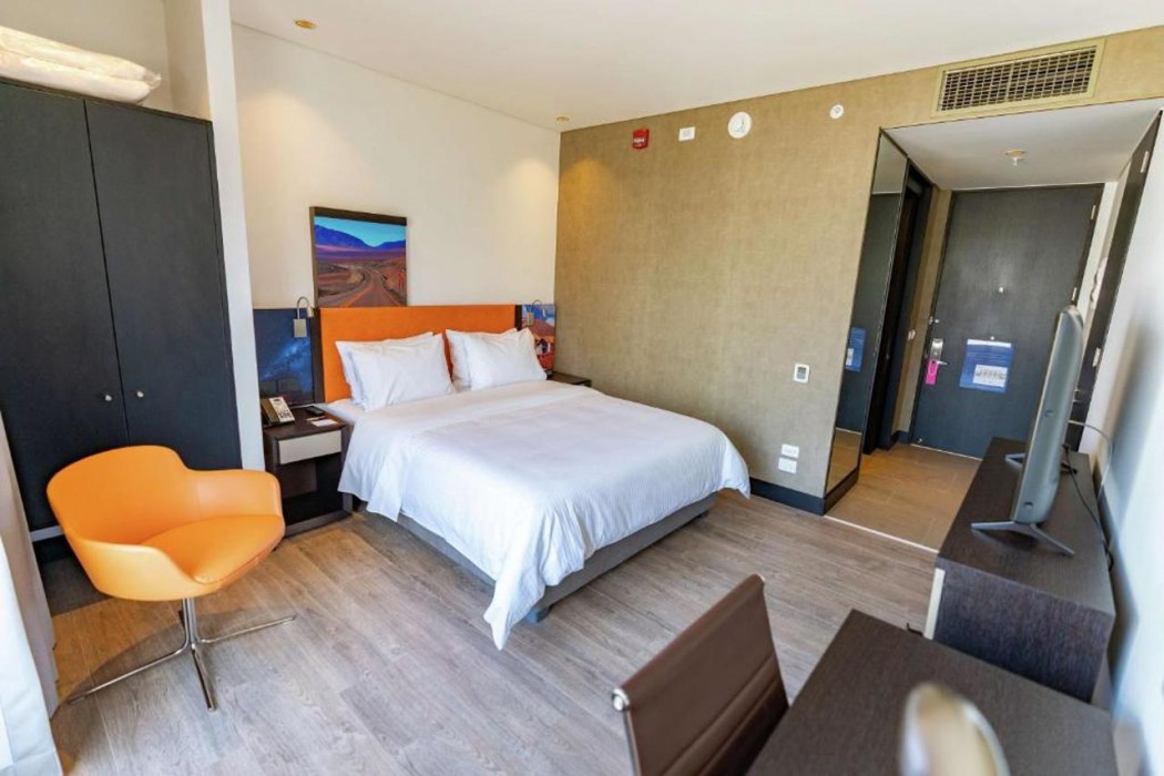 Hampton By Hilton Antofagasta 7/34
