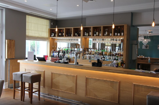 Yarrow Hotel 21/53