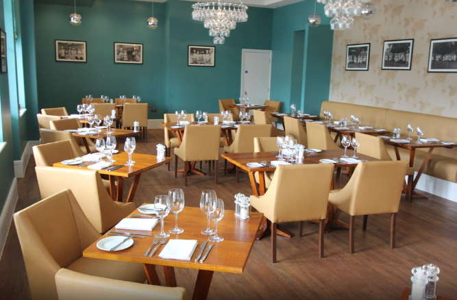Yarrow Hotel 20/53