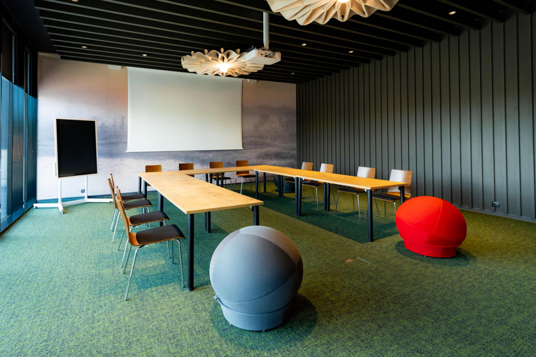 Ibis Tallinn Center 21/54
