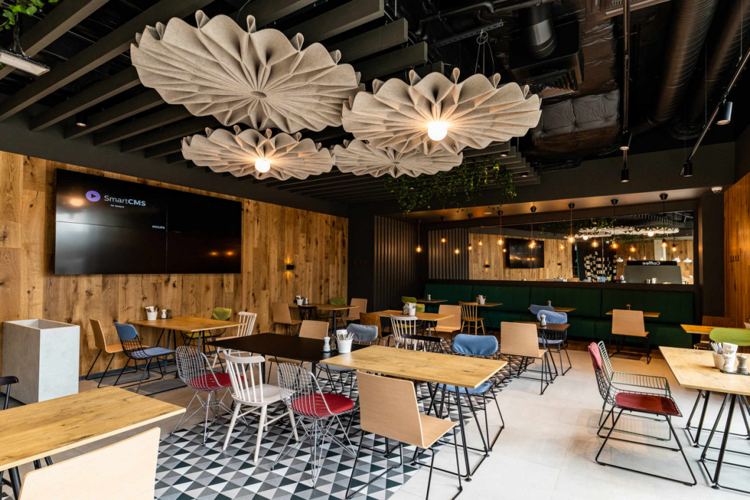 Ibis Tallinn Center 20/54