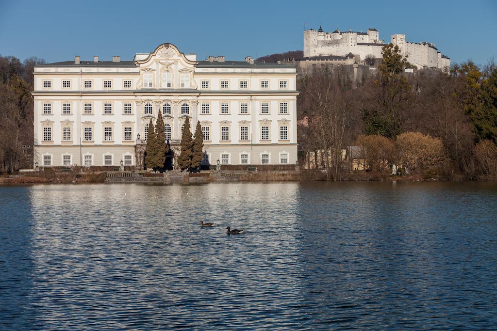 Schloss Leopoldskron Meierhof 2/56