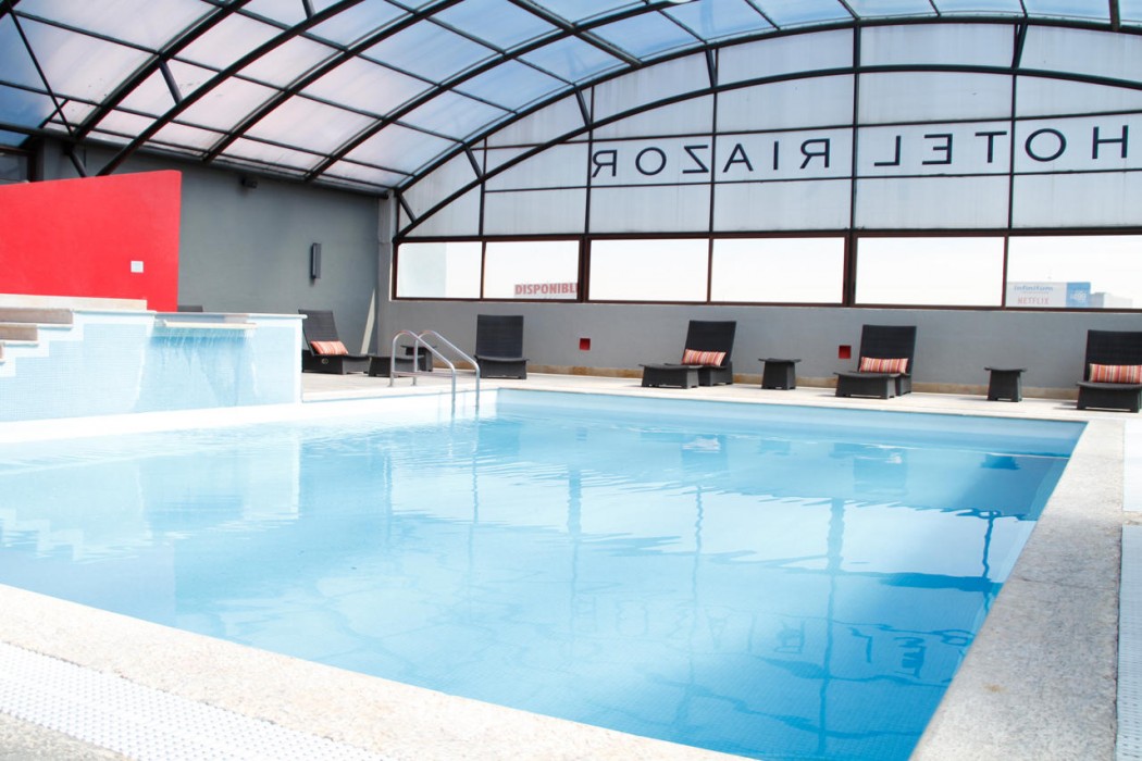 Hotel Riazor Aeropuerto 49/86