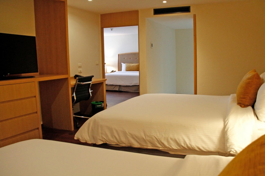 Hotel Riazor Aeropuerto 20/86