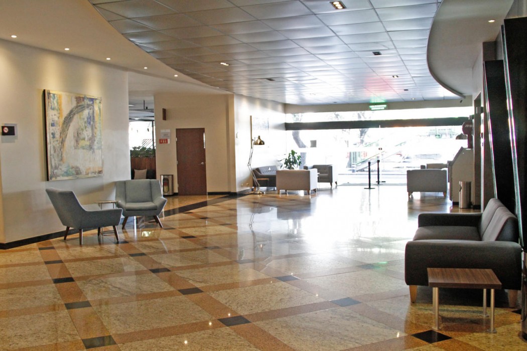 Hotel Riazor Aeropuerto 6/86