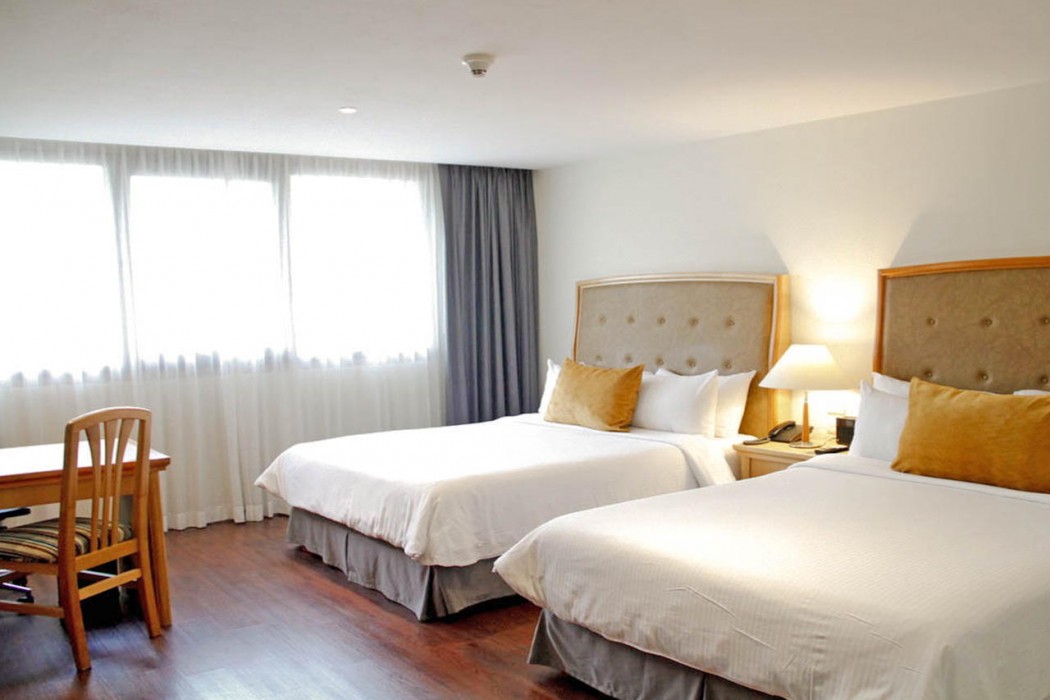 Hotel Riazor Aeropuerto 21/86
