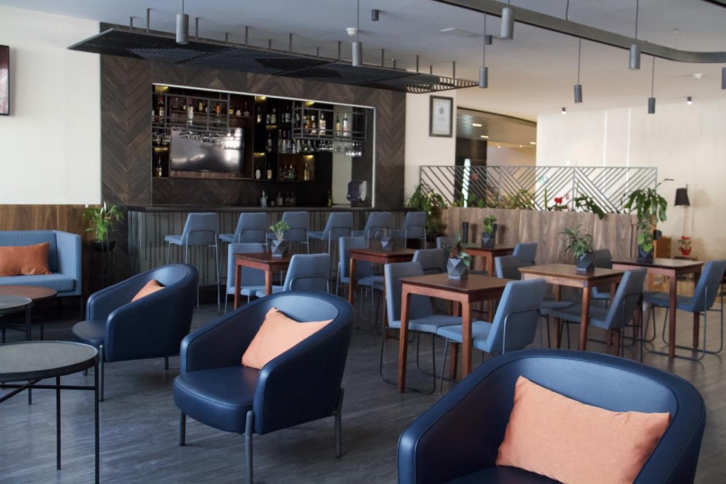 Hotel Riazor Aeropuerto 40/86