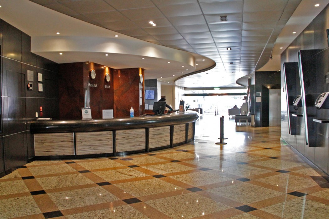 Hotel Riazor Aeropuerto 7/86