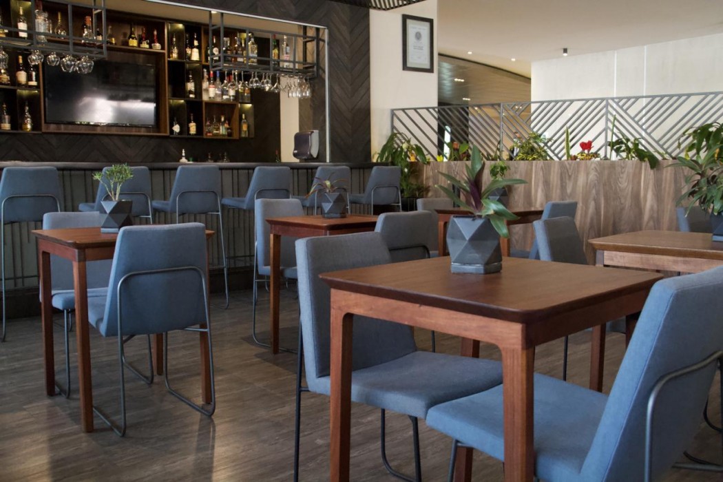 Hotel Riazor Aeropuerto 44/86