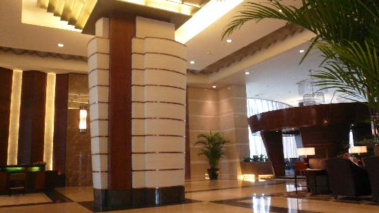 Beijing Chateau de Luze Hotel 3/20