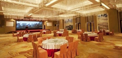 Beijing Hunan Hotel 2/2