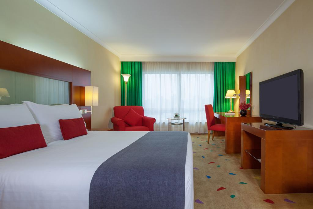 Grand Skylight Hotel Royal 9/34