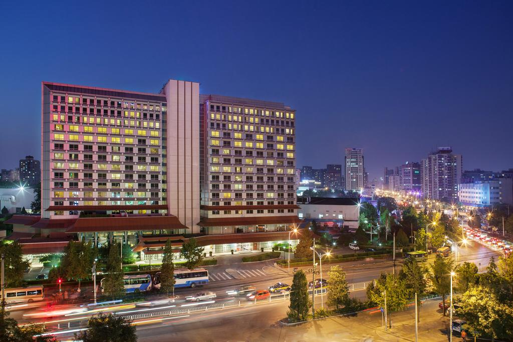 Grand Skylight Hotel Royal 1/34