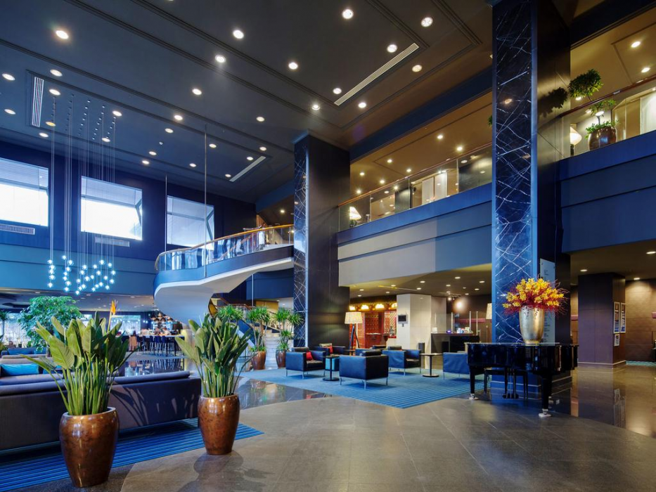 Grand Skylight Hotel Royal 5/34