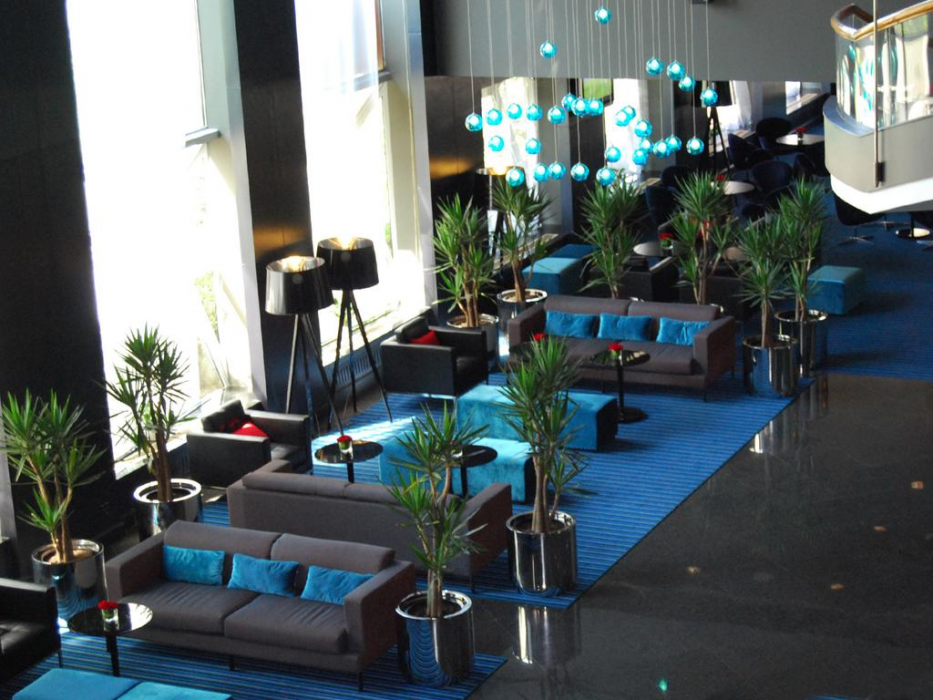 Grand Skylight Hotel Royal 4/34