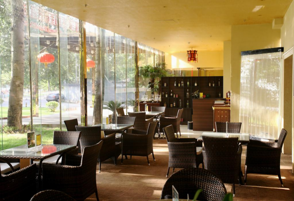 Capital Airport International Hotel 23/45