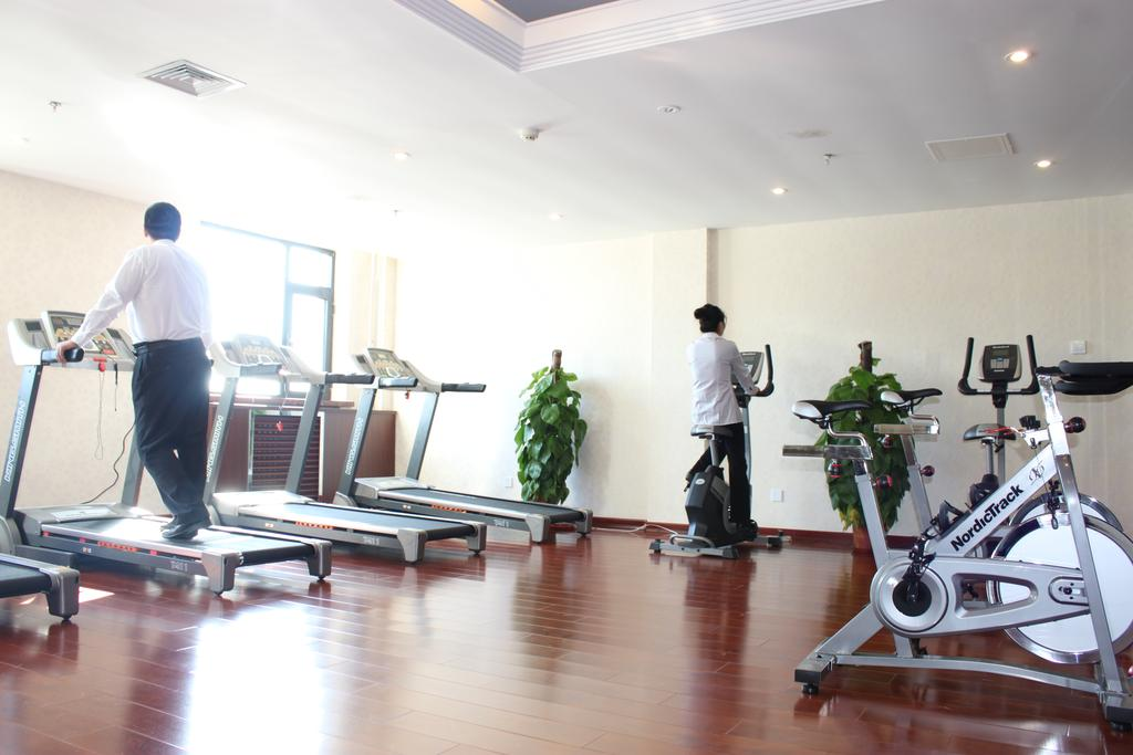 Capital Airport International Hotel 25/45
