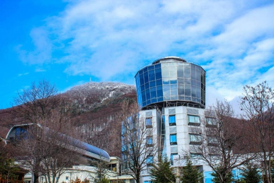 Dajti Belvedere 14/32