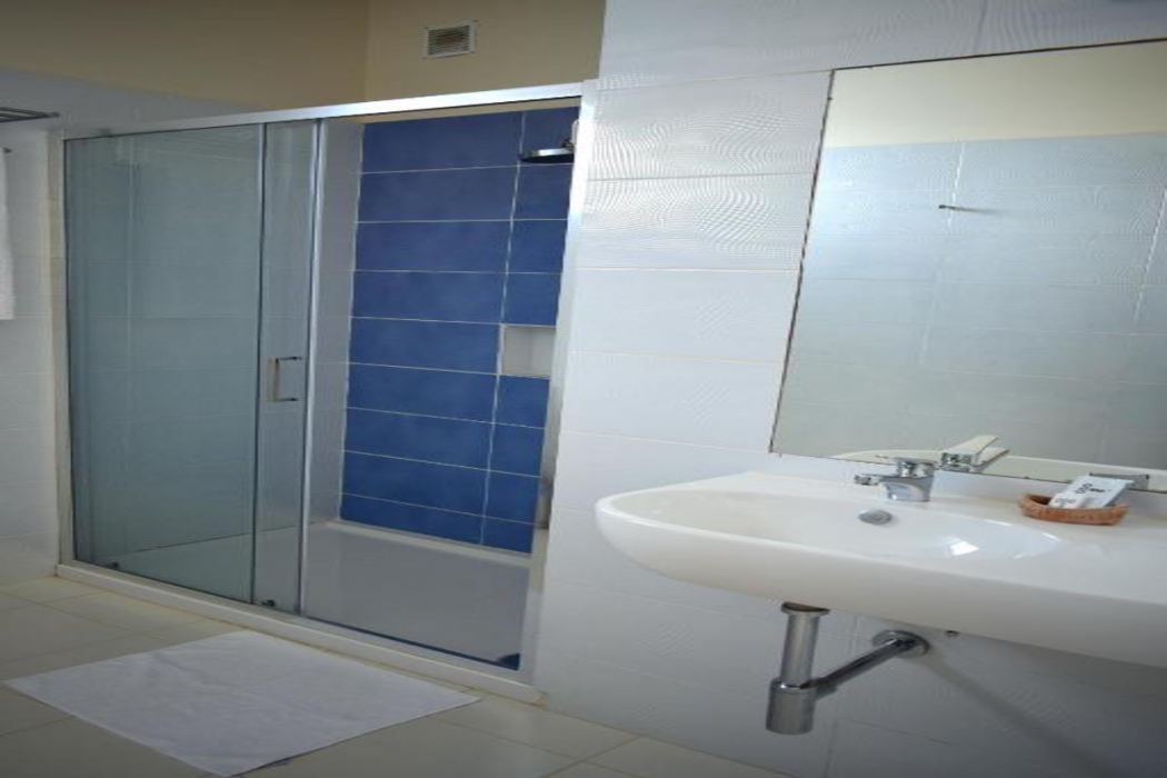 Ouril Hotel Agueda 14/48