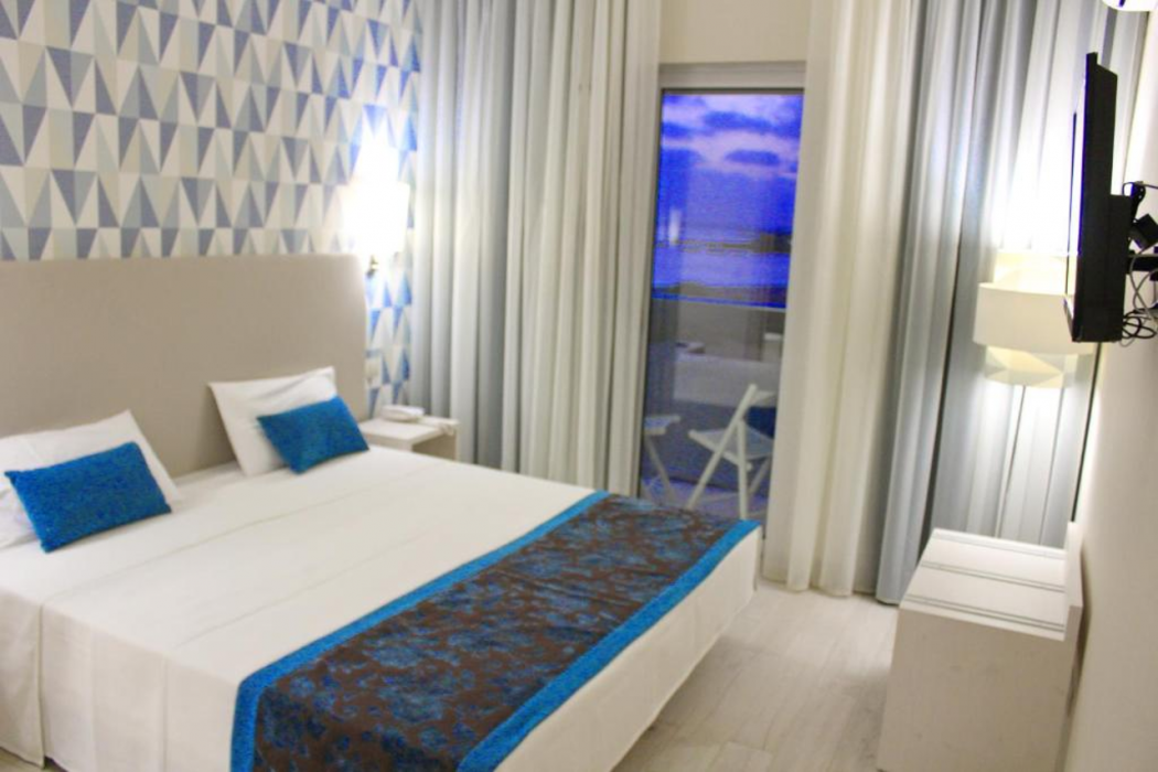 Ouril Hotel Agueda 12/48