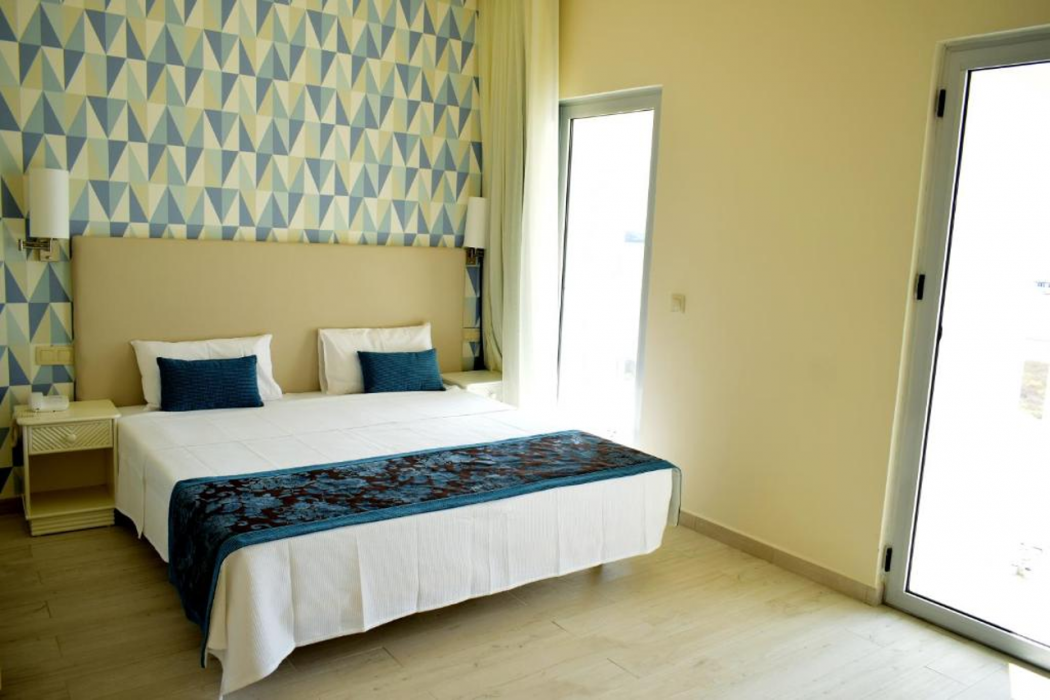 Ouril Hotel Agueda 10/48