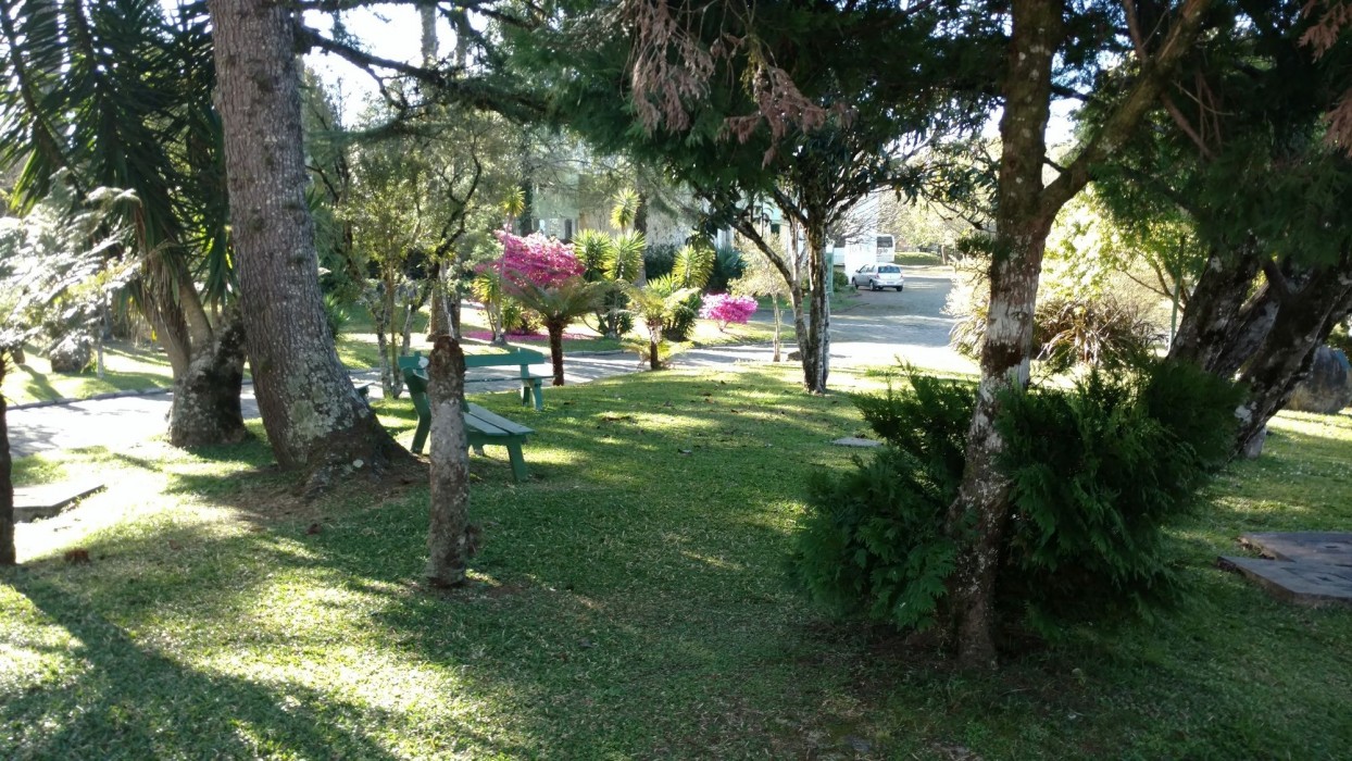 Laje de Pedra Mountain Village Prime 33/100