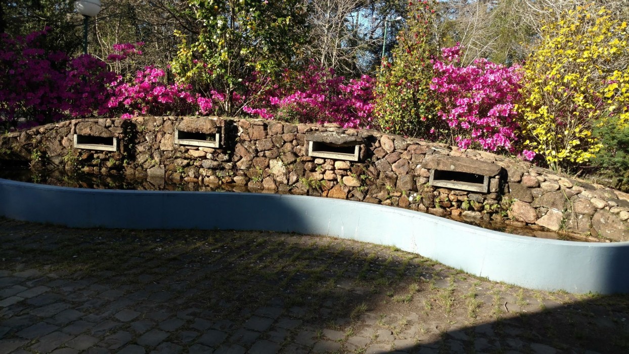 Laje de Pedra Mountain Village Prime 32/100