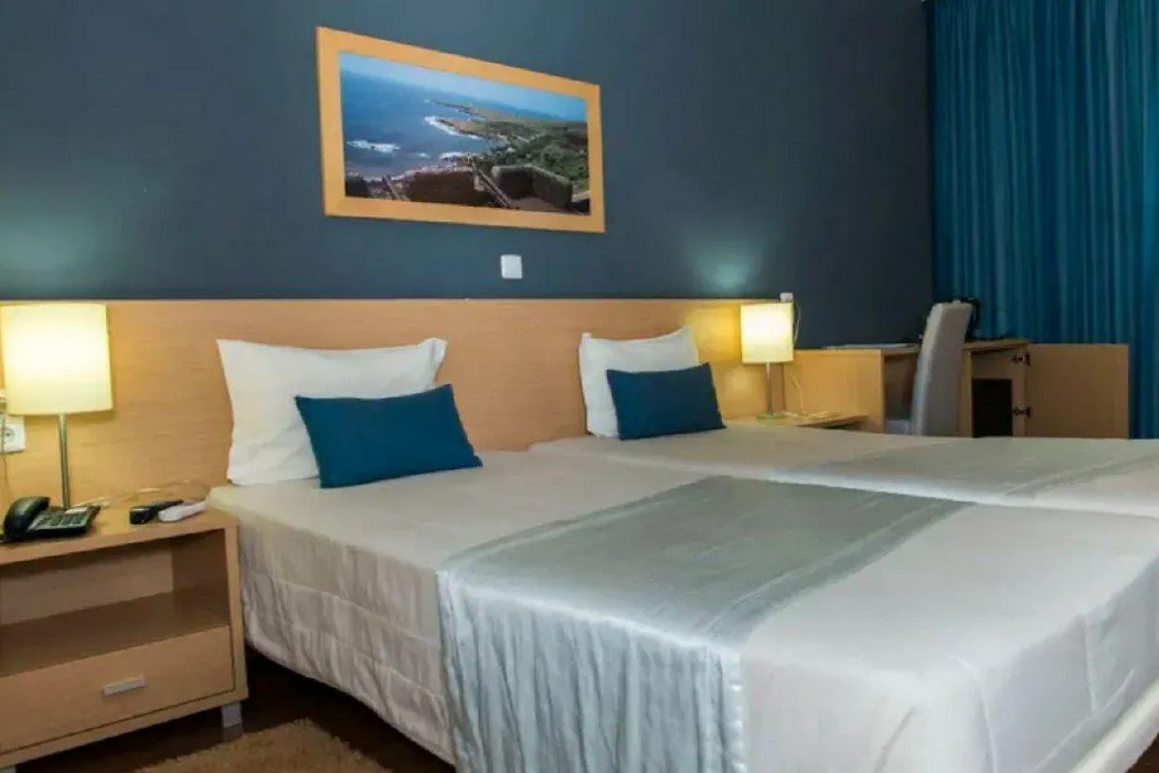 Hotel Santiago 14/62