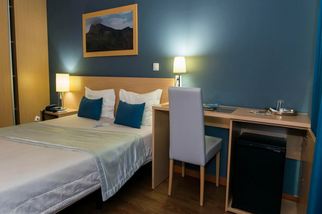 Hotel Santiago 15/62