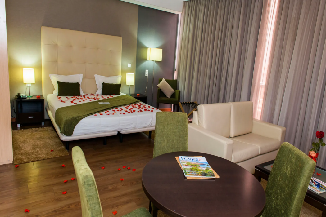 Hotel Santiago 13/62
