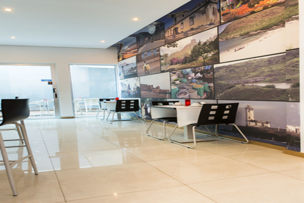 Hotel Santiago 32/62