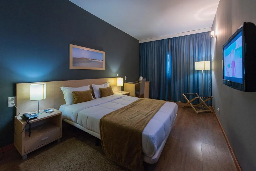 Hotel Santiago 19/62
