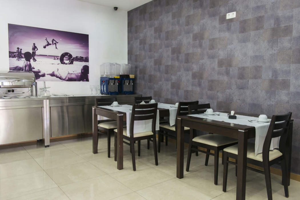 Hotel Santiago 35/62