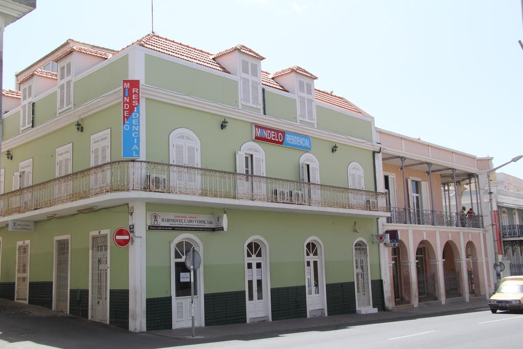Mindelo Residencial 1/1