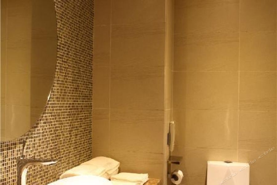 Lavande Hotel (Chongqing Guanyinqiao Pedestrian Street) 21/41