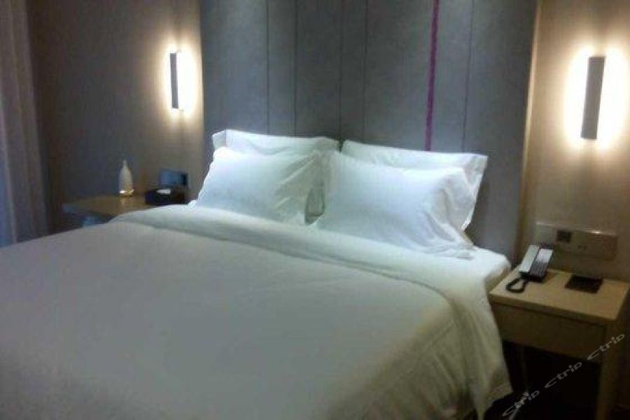Lavande Hotel (Chongqing Guanyinqiao Pedestrian Street) 22/41