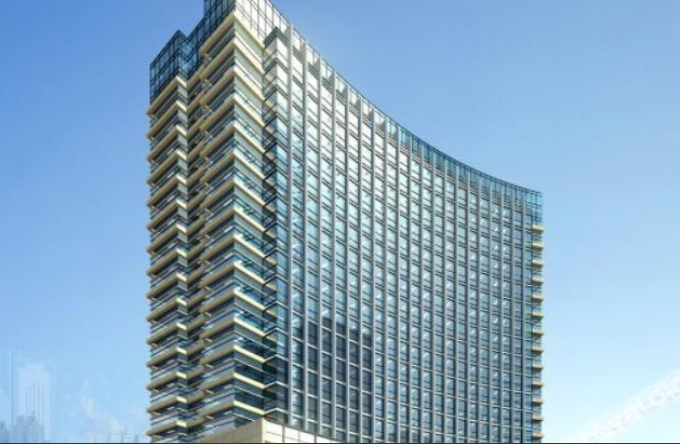 Hong Shan International Hotel 1/48
