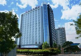 Shanshui S Hotel Maliandao