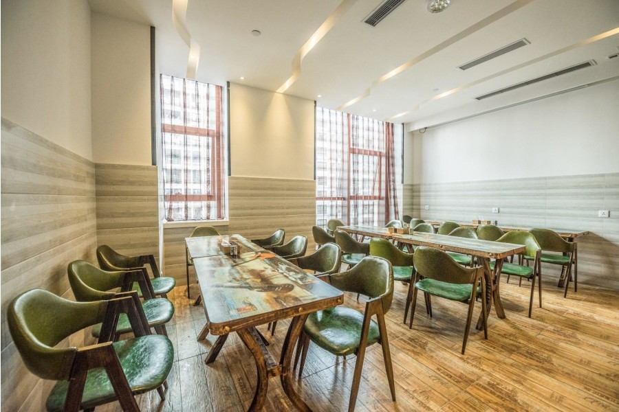 Lavande Hotels Chongqing Tongliang Gas Building 44/78